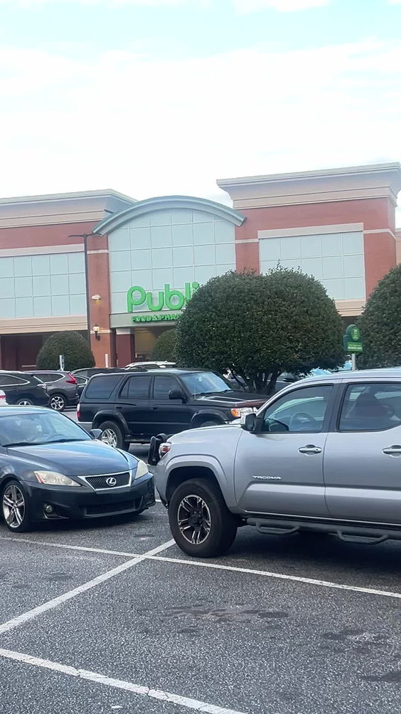 Publix