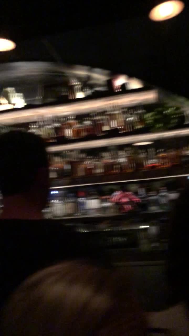 Video review of Harper & Rye