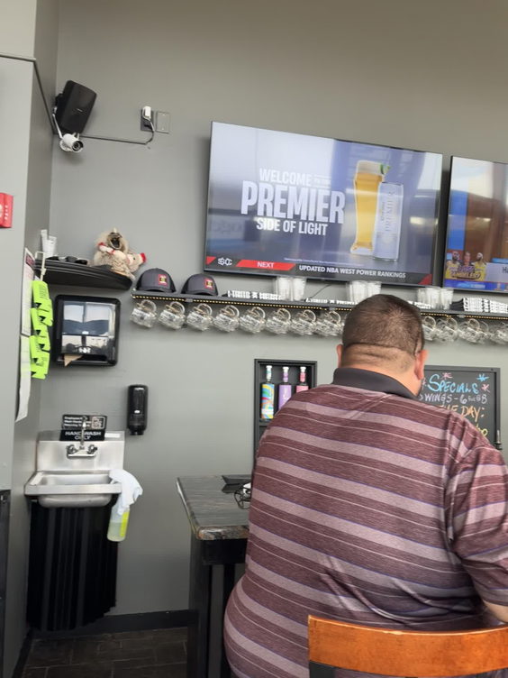 Liquid Hero Brewery
