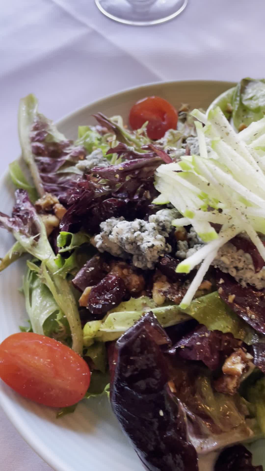Video review of Carmelo's Ristorante Italiano