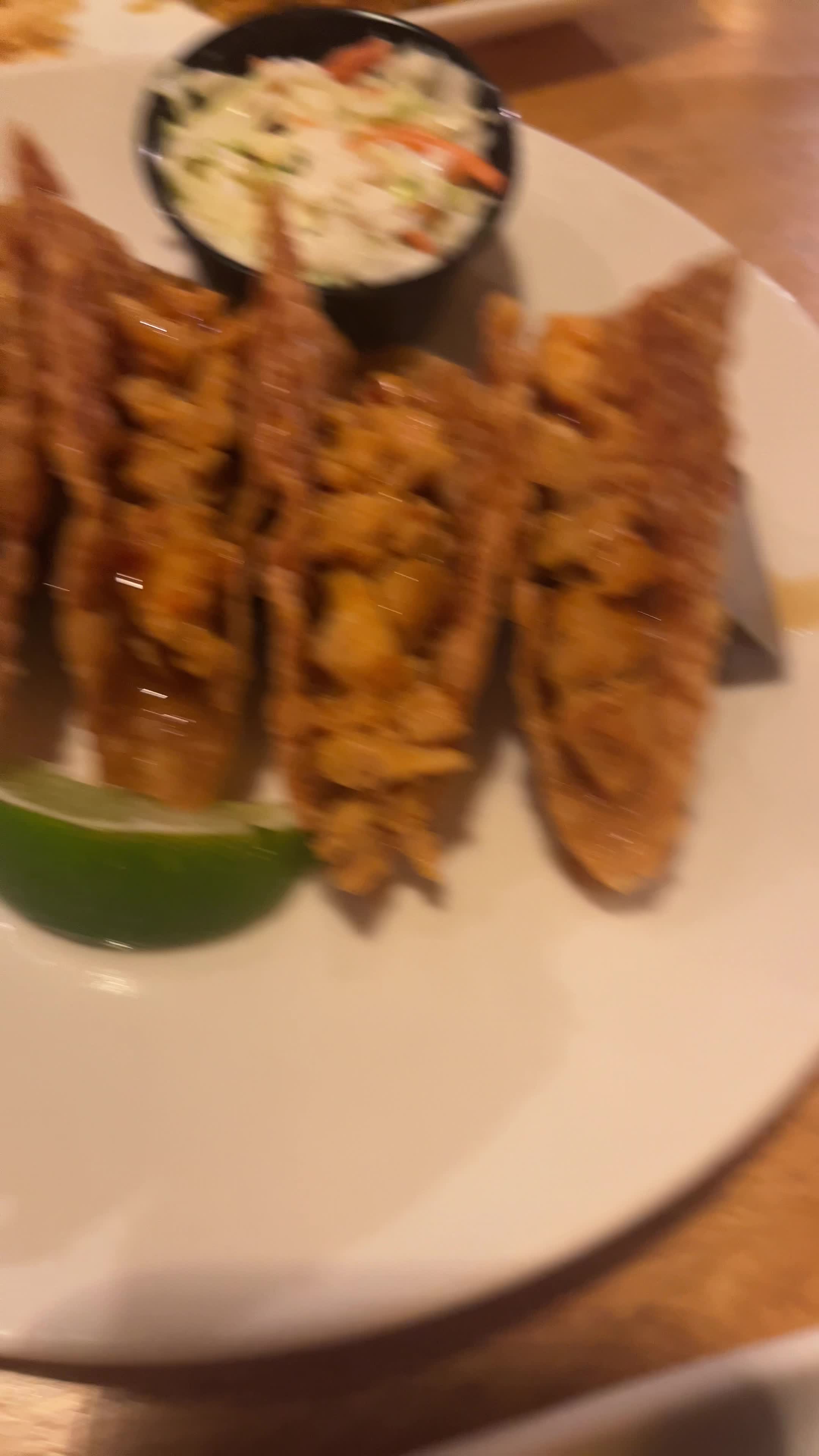 Applebee's Grill + Bar