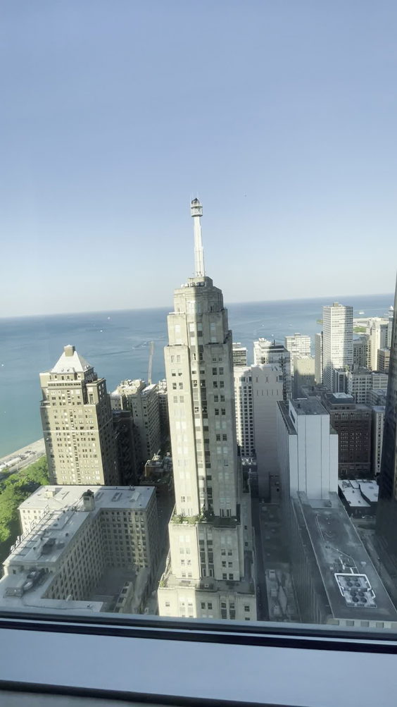 Four Seasons Hotel Chicago