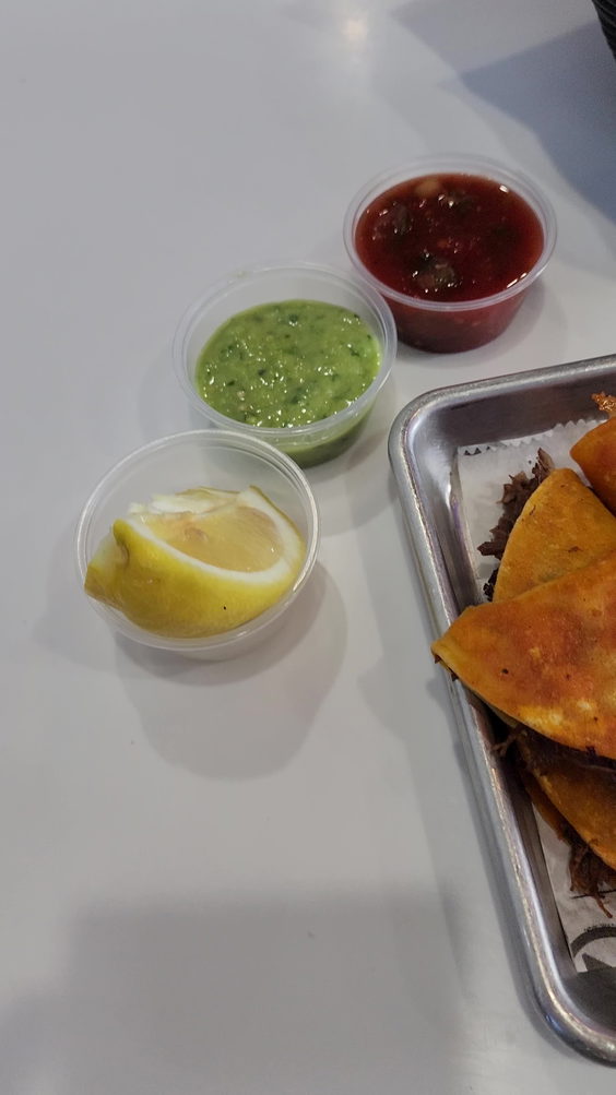 La Estrella Tacos & Seafood