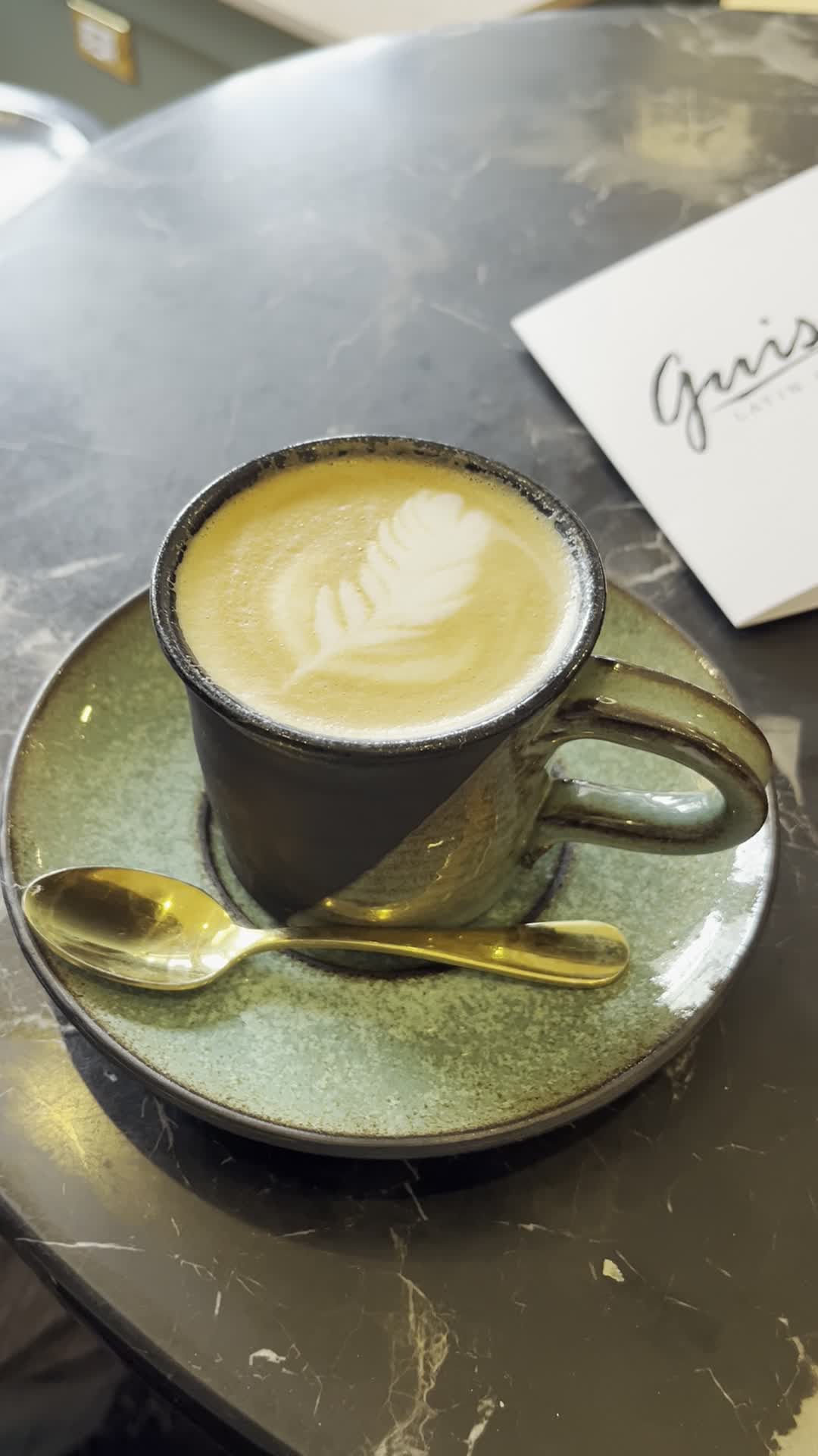 Black Oak Coffee Roasters