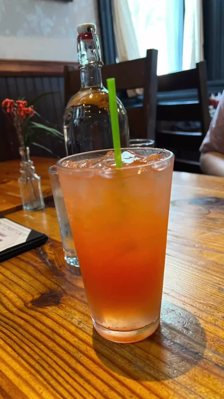 Front Street Cafe