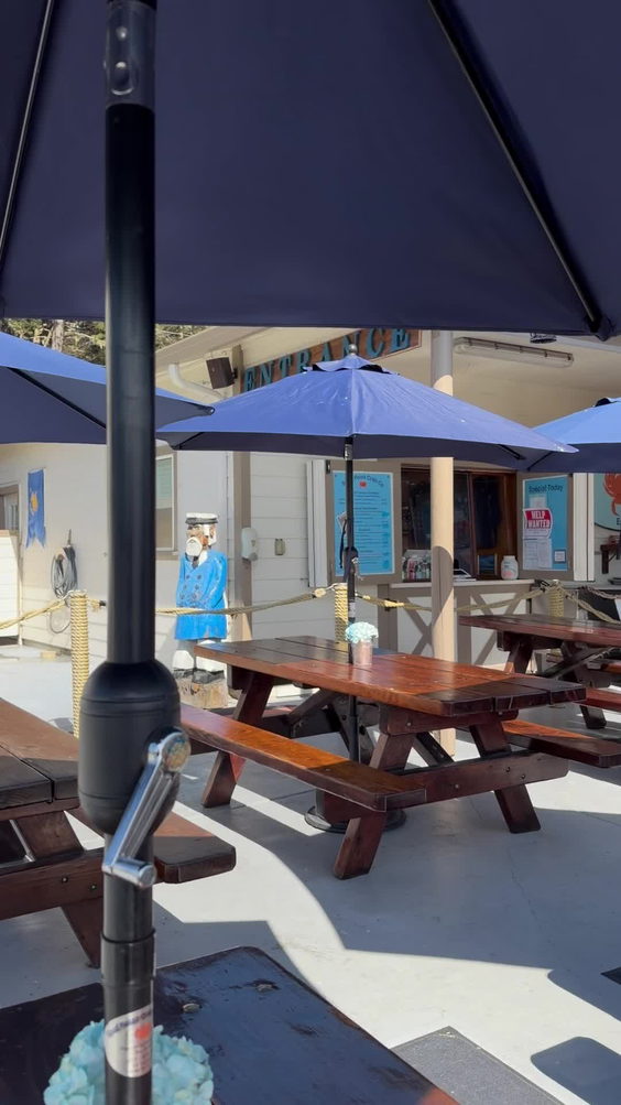 Spud Point Crab Company