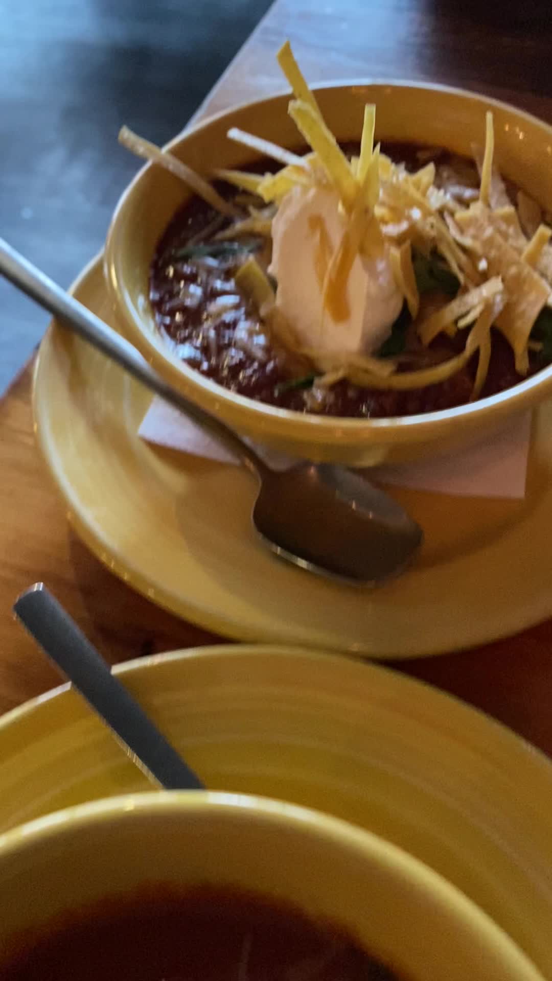 Video review of Industry Public House