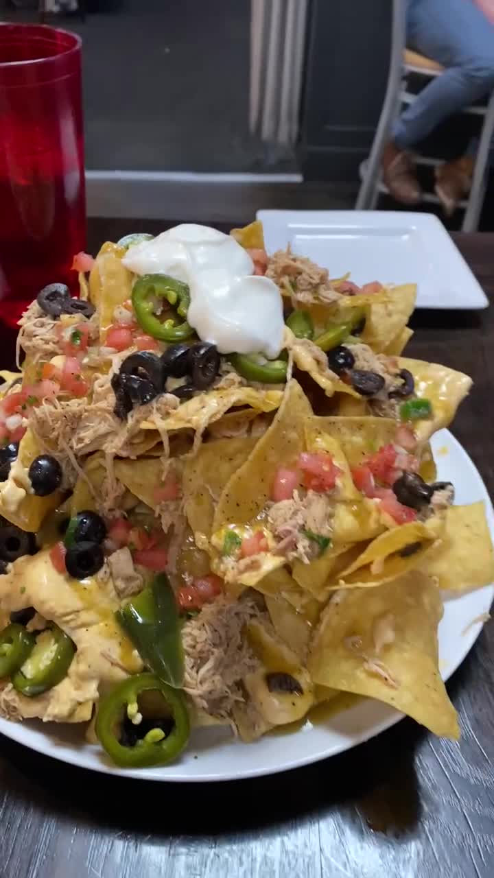 Video review of Stoney's Uptown Joint