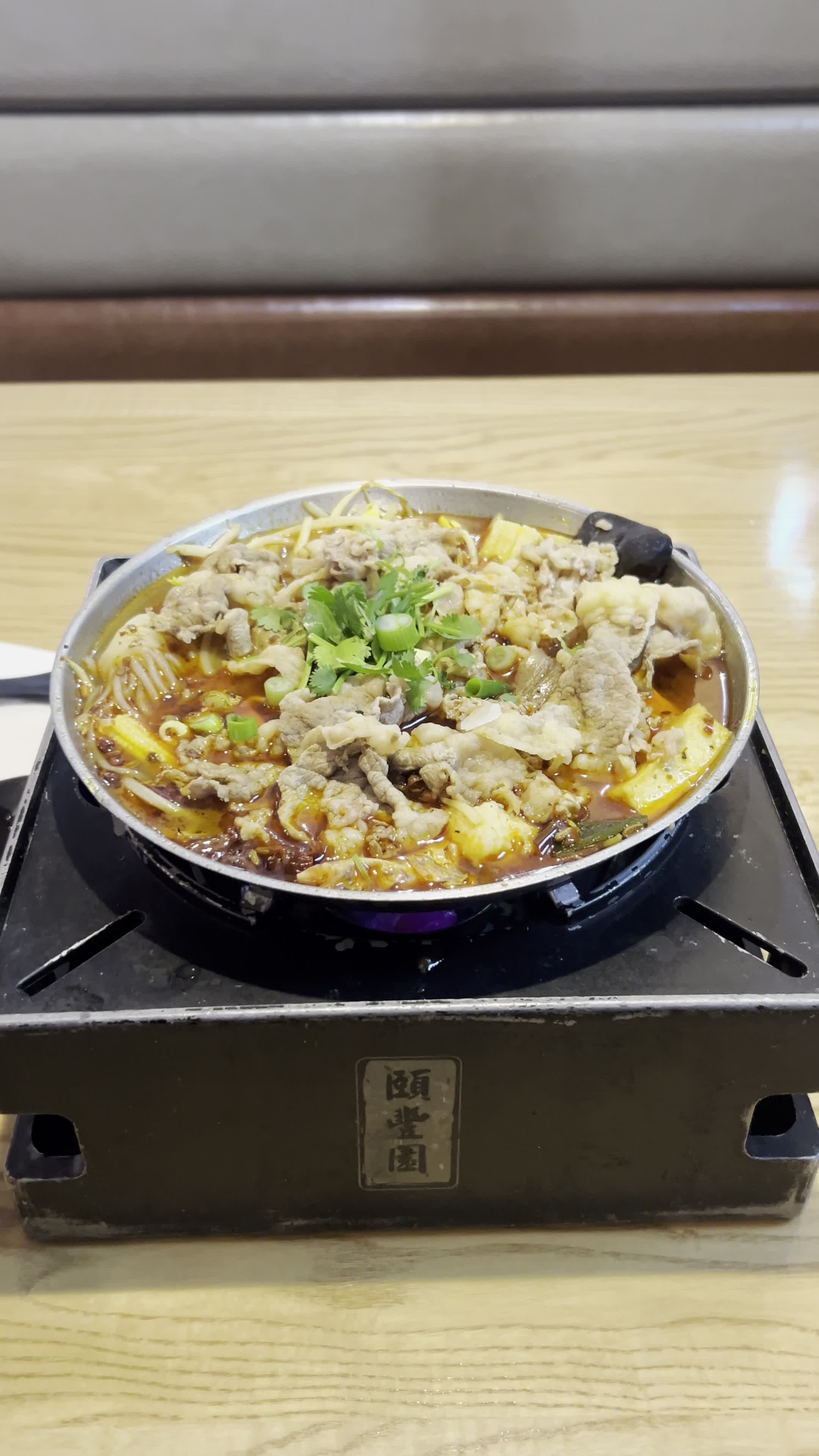 Mandarette Chinese Cafe
