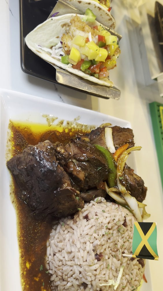 Mobay Spice Atlanta