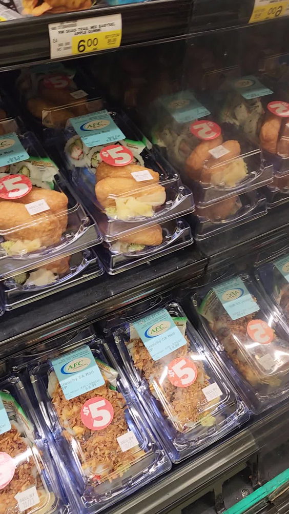 Safeway Store
