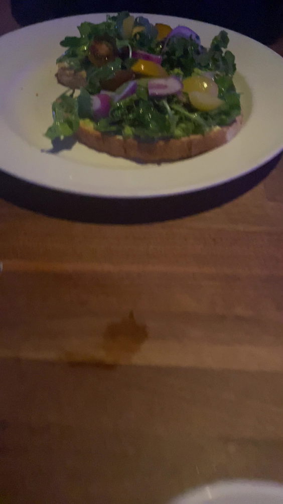 Yard House