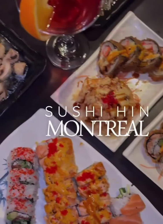 Sushi Hin