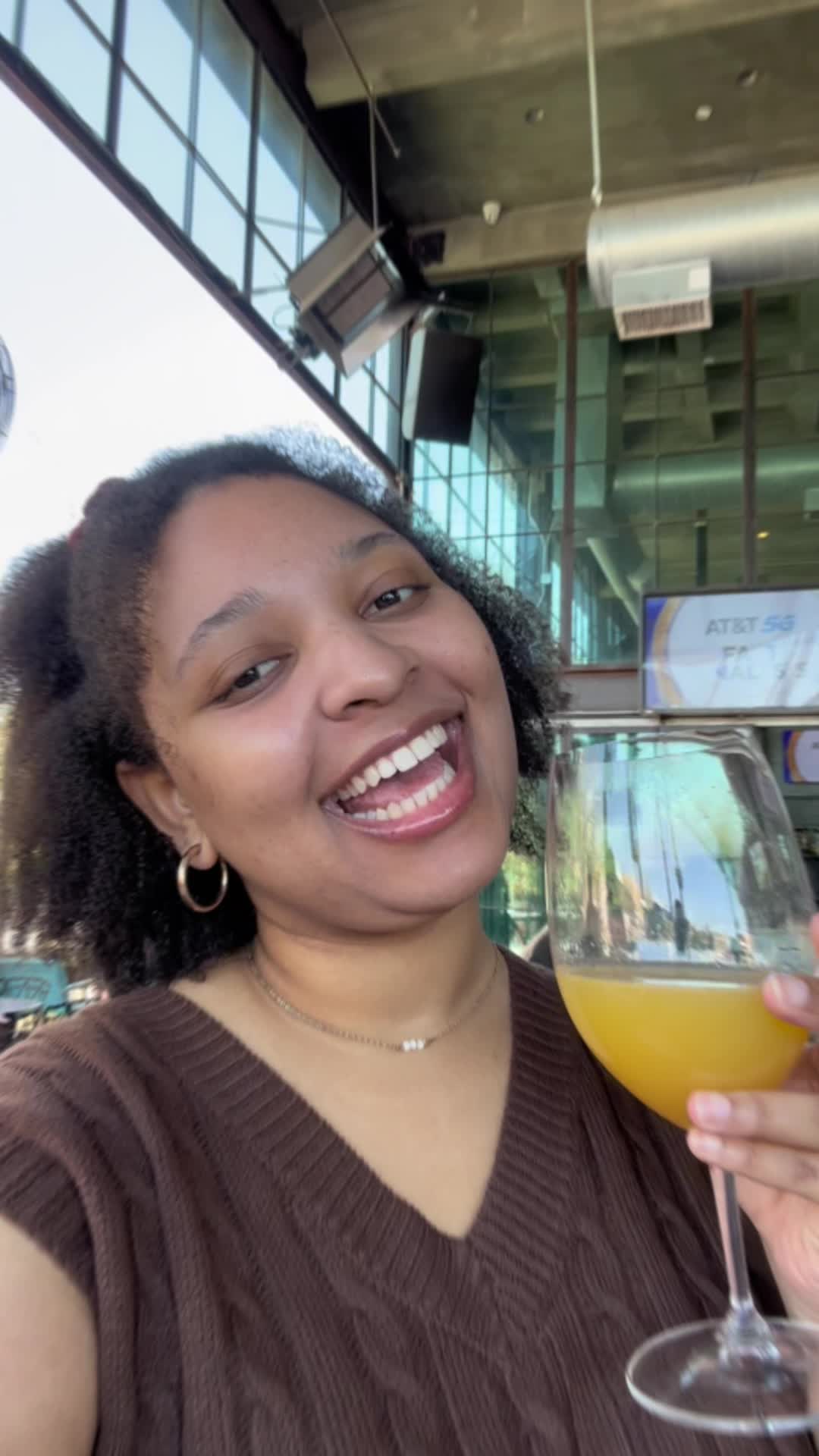 Video review of Holman Draft Hall