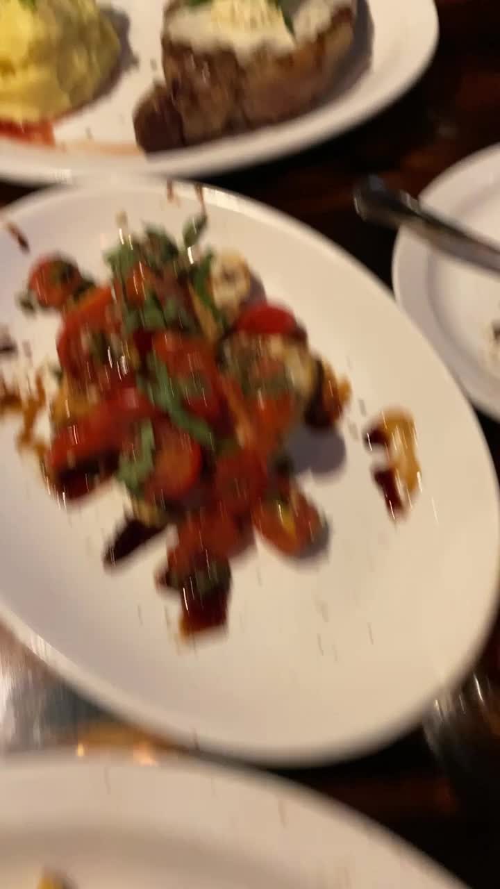 Prime Steakhouse