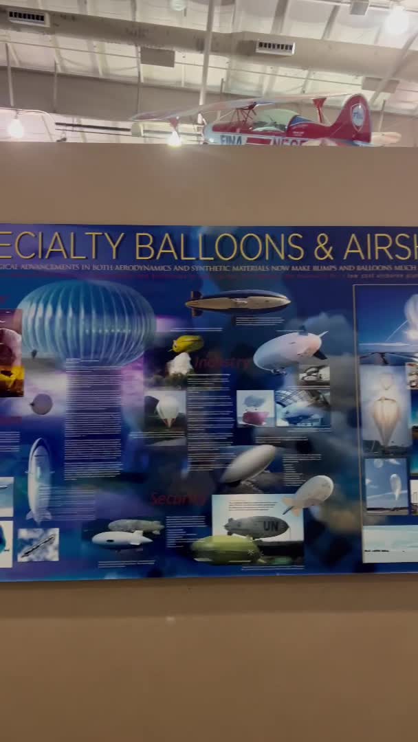 Frontiers of Flight Museum