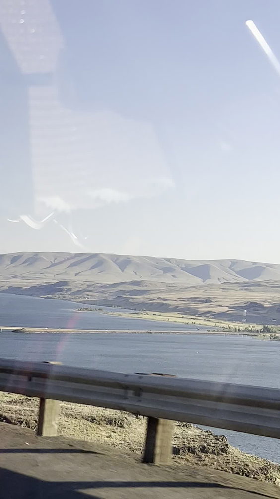 The Coeur d'Alene