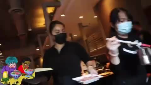 Gyu-Kaku Japanese BBQ