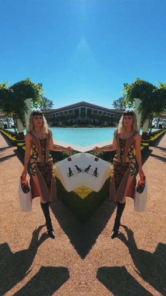 Getty Villa Museum