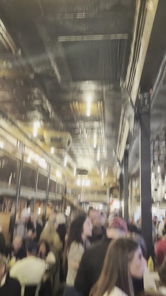 Prohibition Kitchen