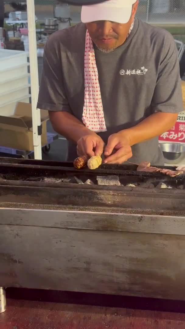 626 Night Market
