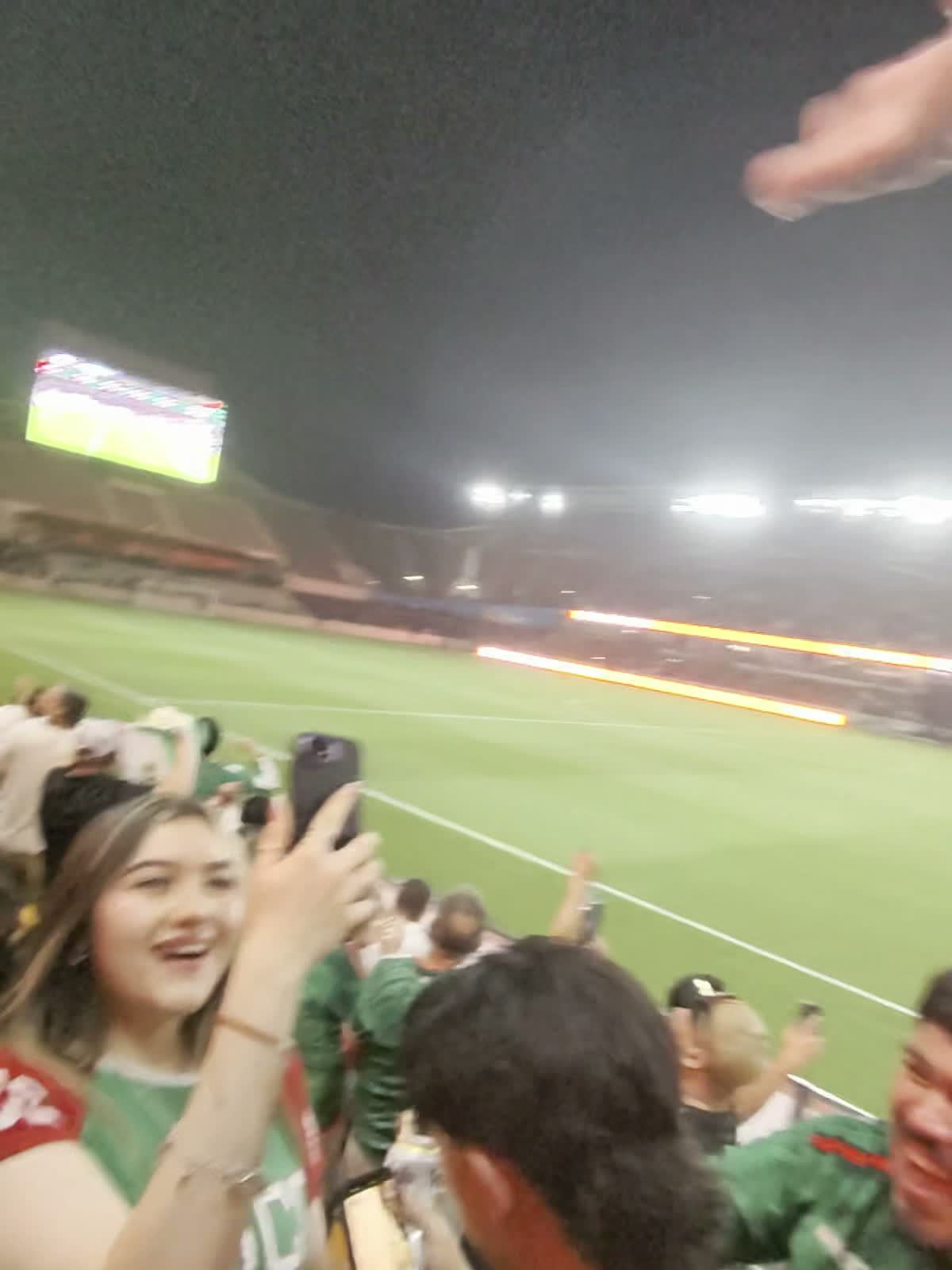 City Moment · Houston