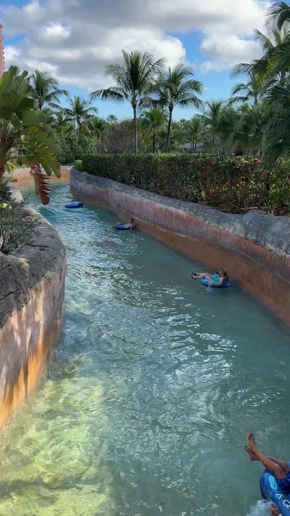 Atlantis Paradise Island