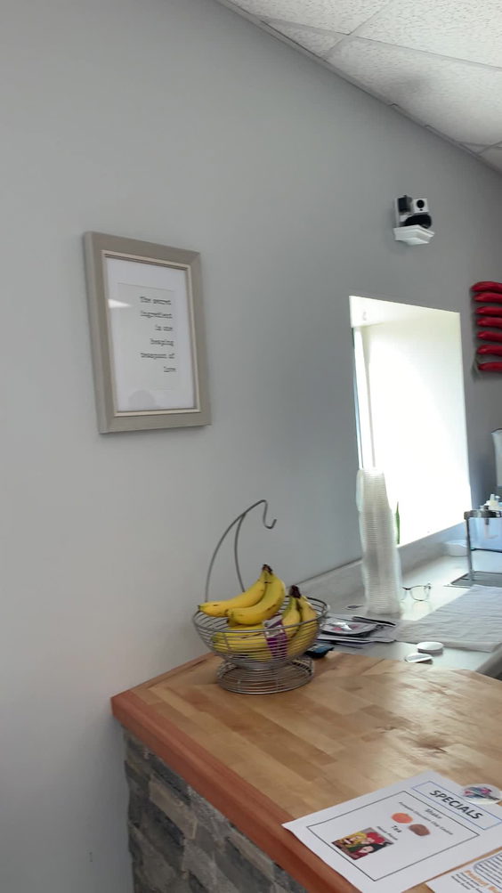 Brook City Nutrition