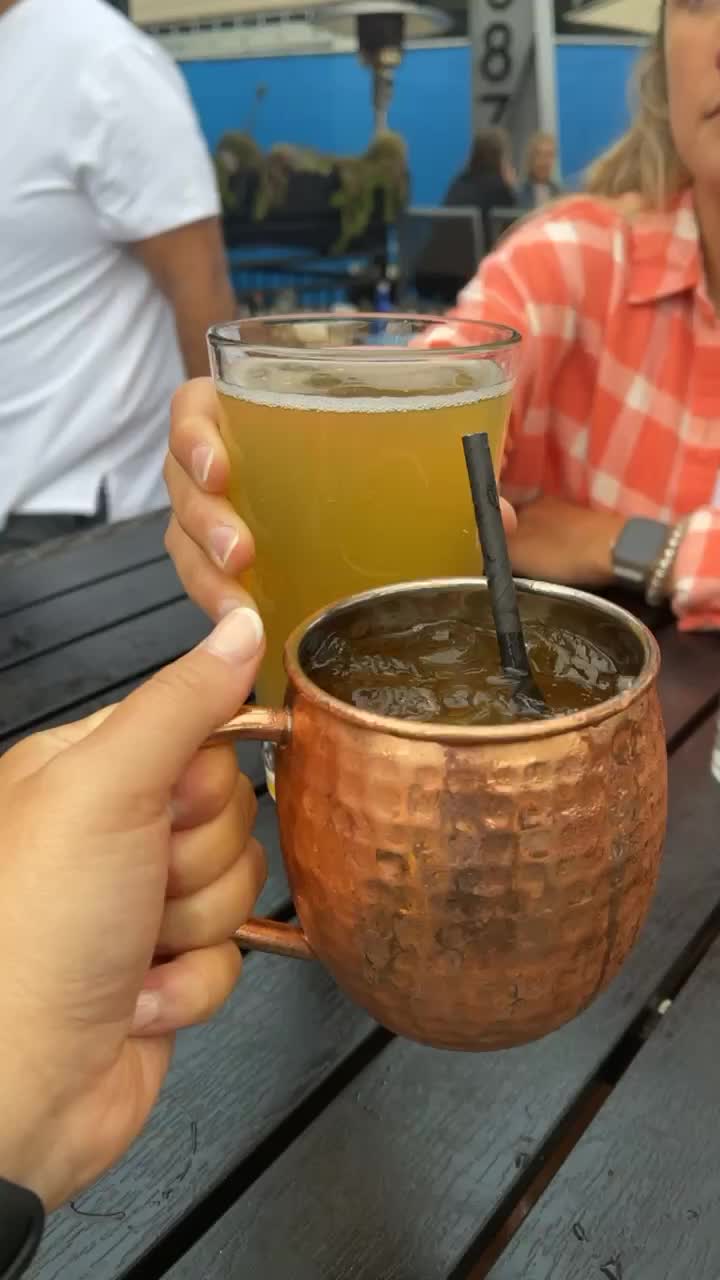 Biergarden Encinitas