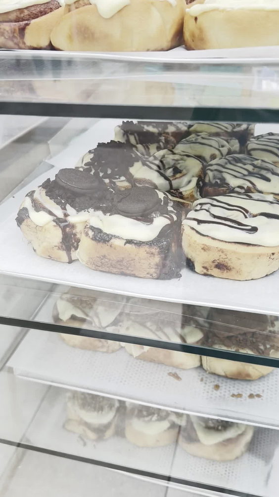 Cinnabon