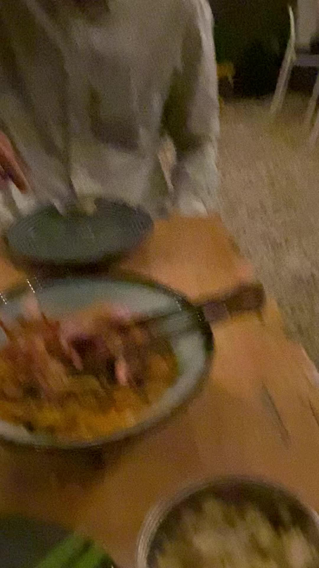 Video review of Mott St