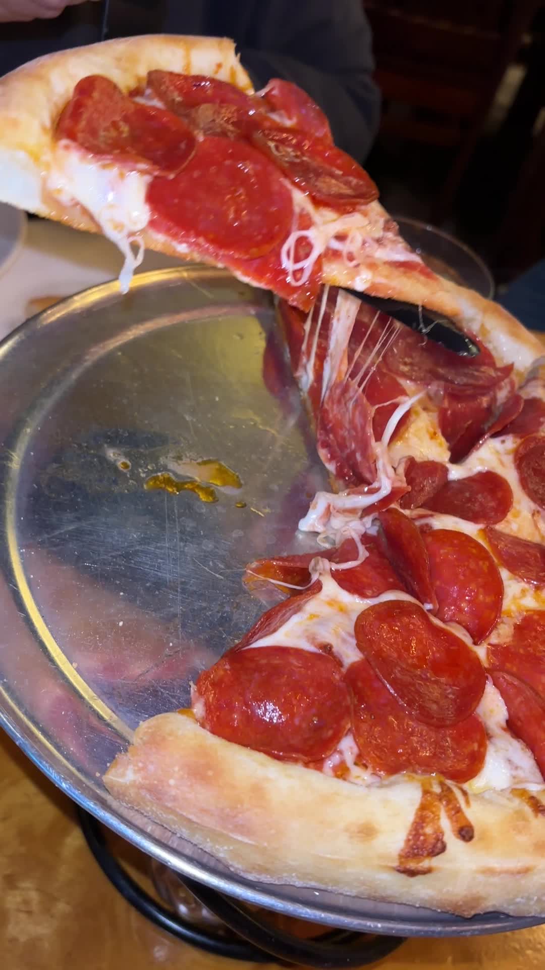 Skipolini's Pizza