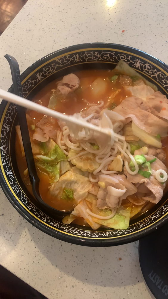 So Tasty