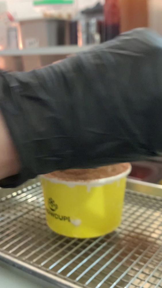 Snowcup Cafe
