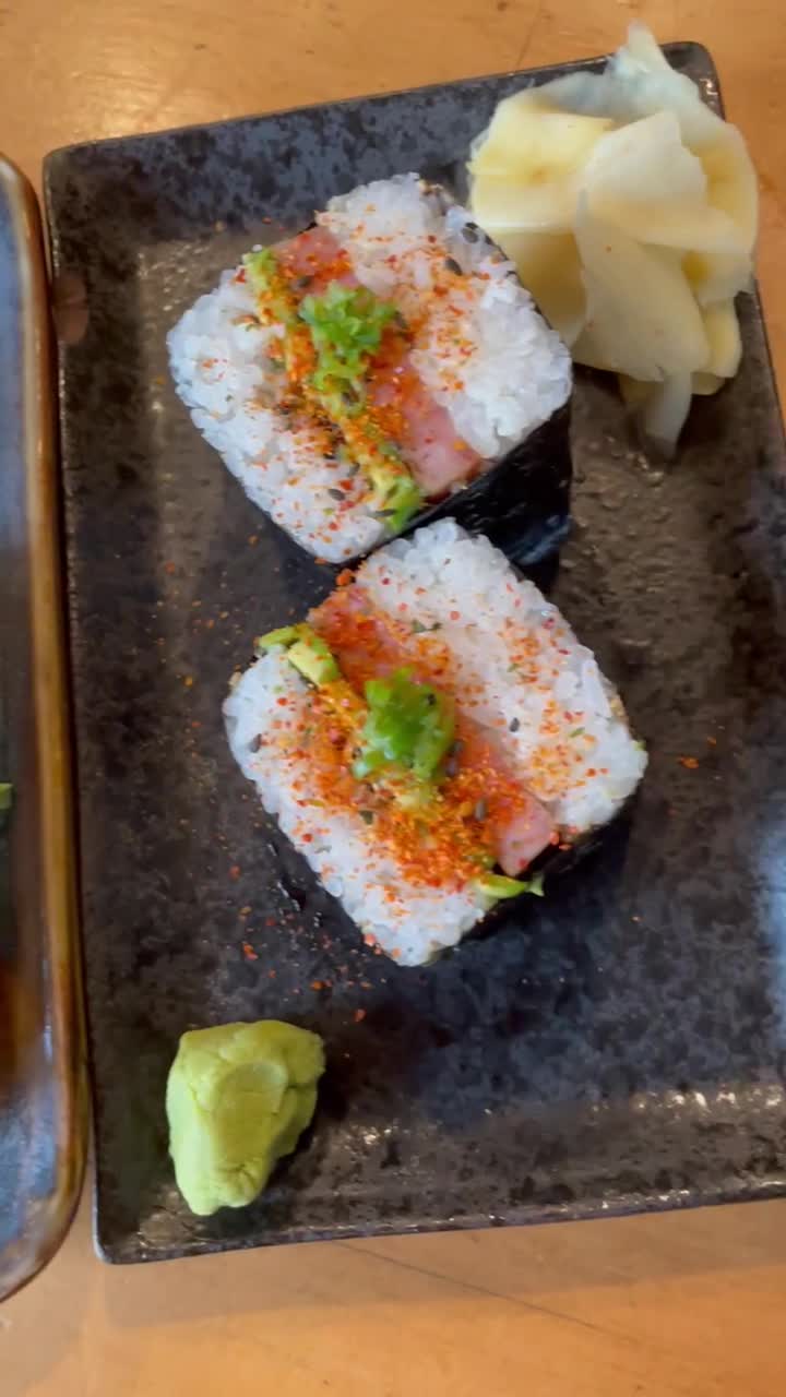 Overload Carmel Valley