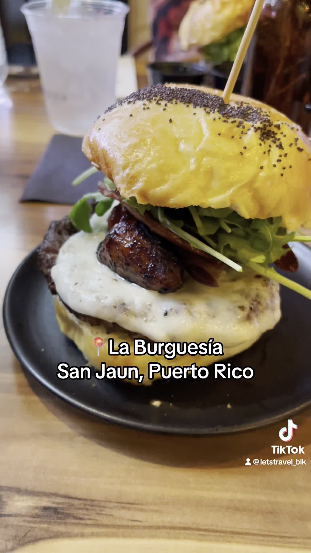 La Burgesia