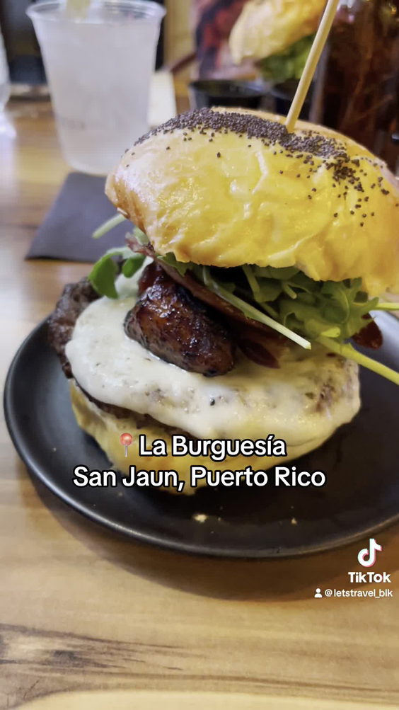 La Burgesia