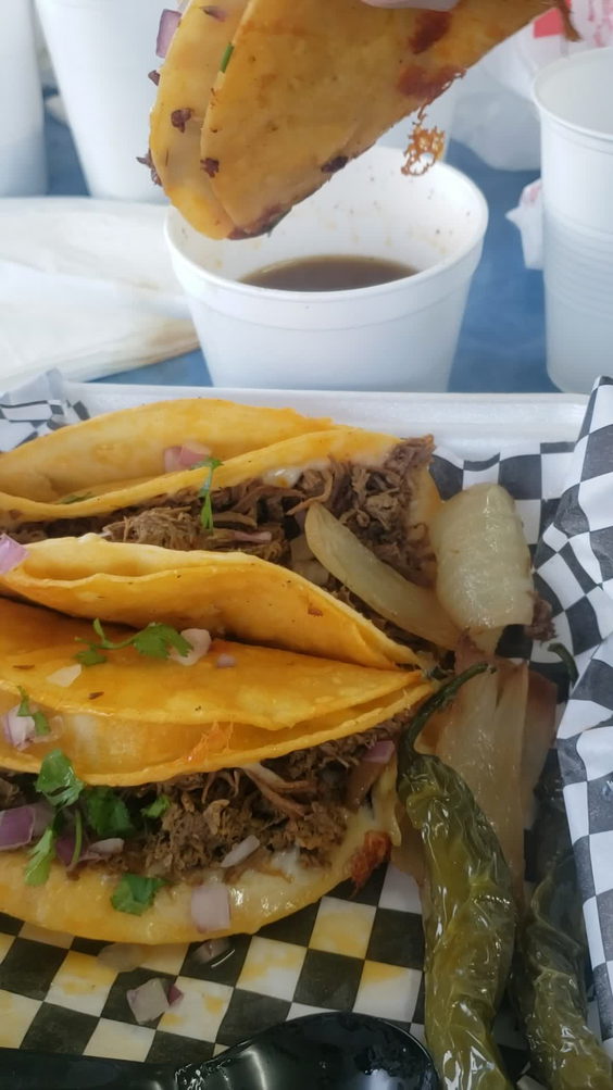 Birrieria Tijuana