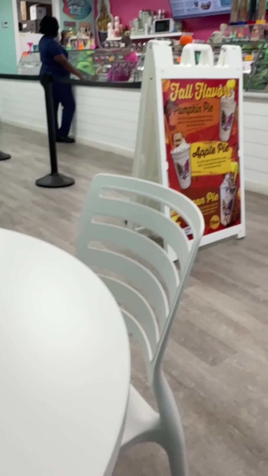 Ice Cream Hut of Palm Bay 