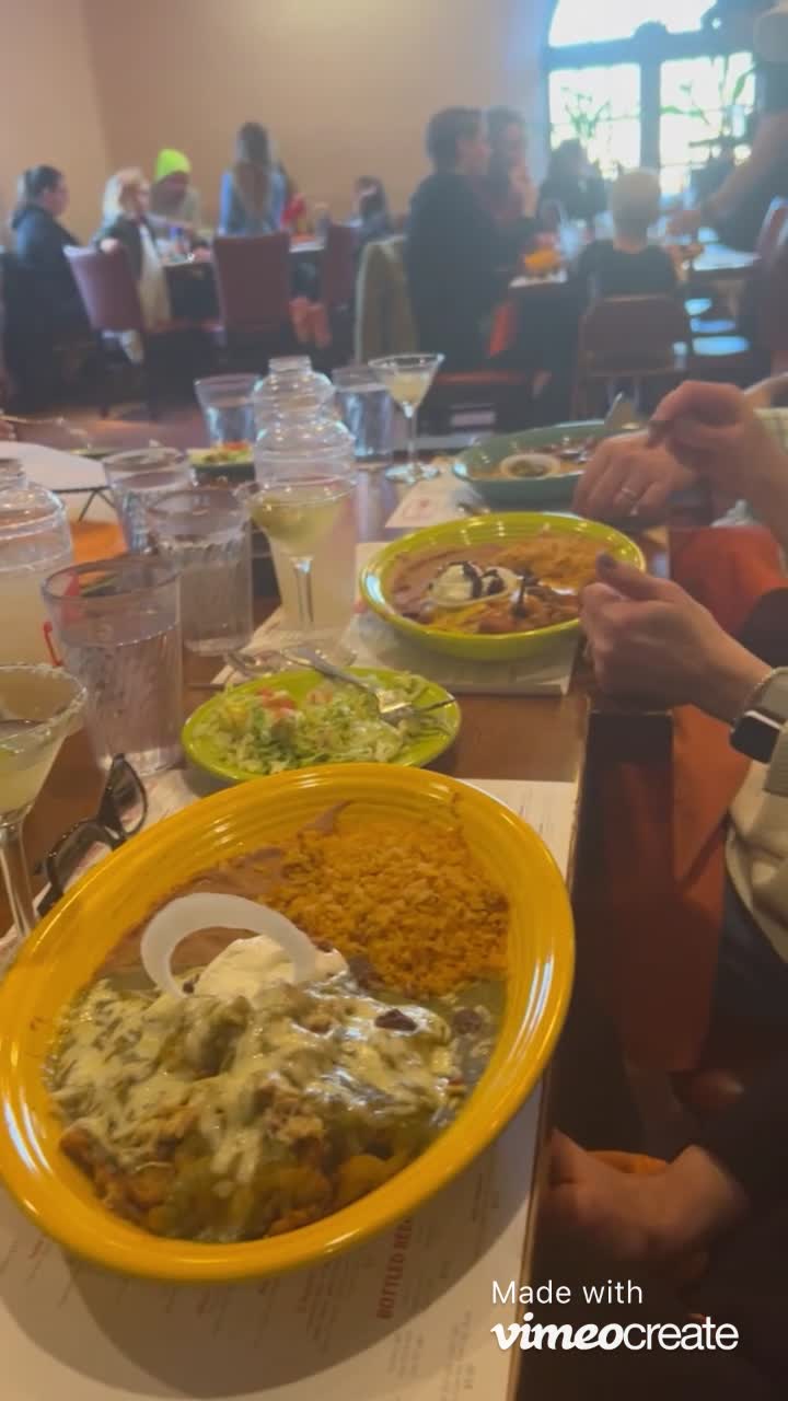Matt's El Rancho