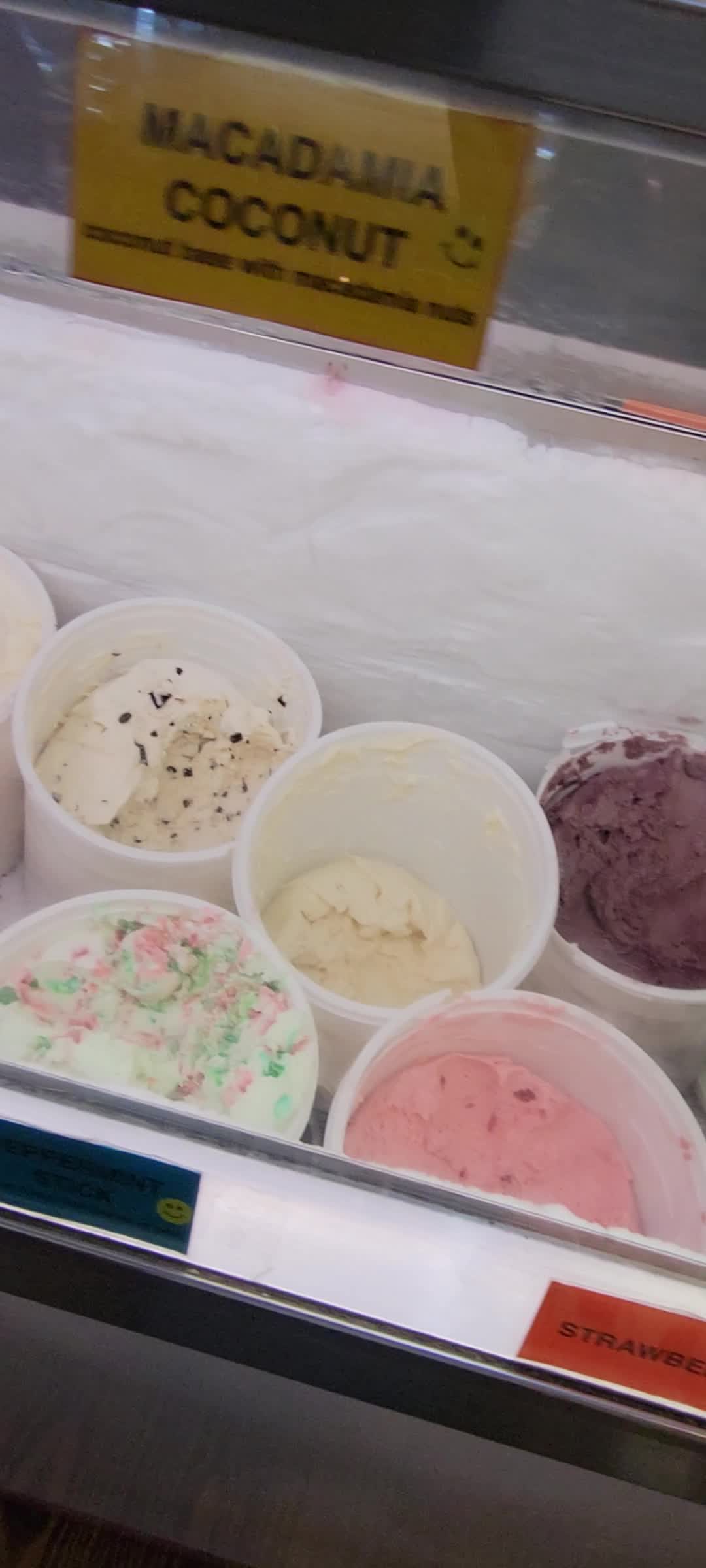 Video review of Ben & Bill's Chocolate Emporium