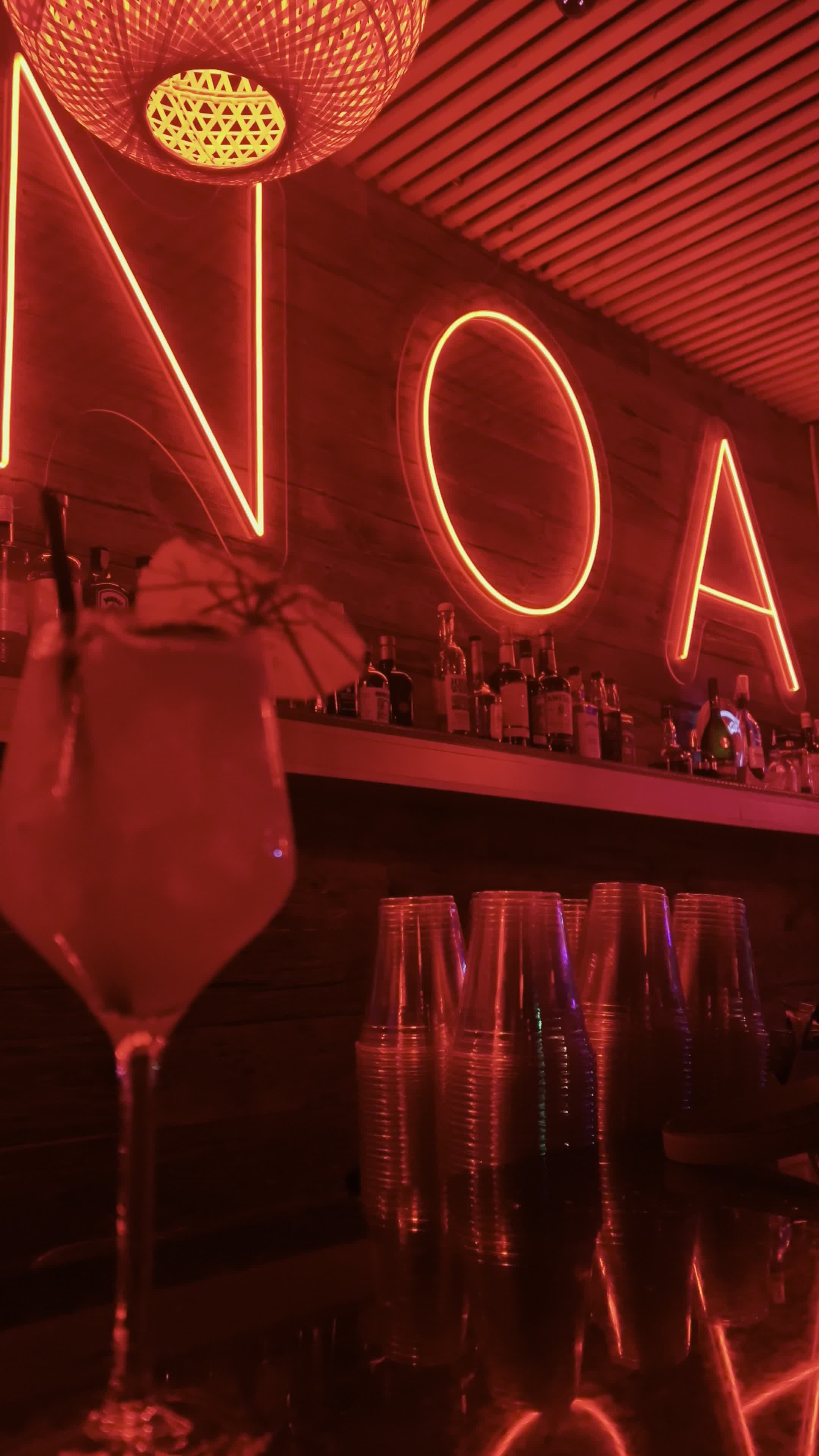 Noa by September In Bangkok