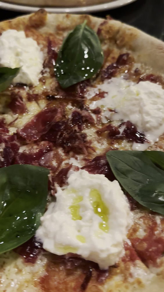 Ôven Mozzarella Bar