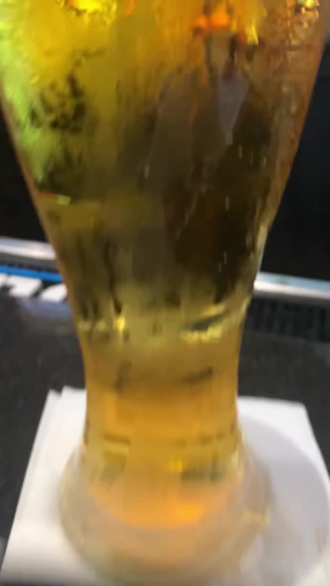 Video review of TGI Friday's