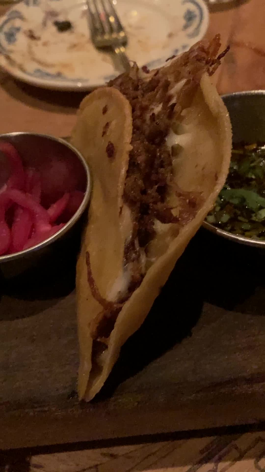 Rocco's Tacos & Tequila Bar