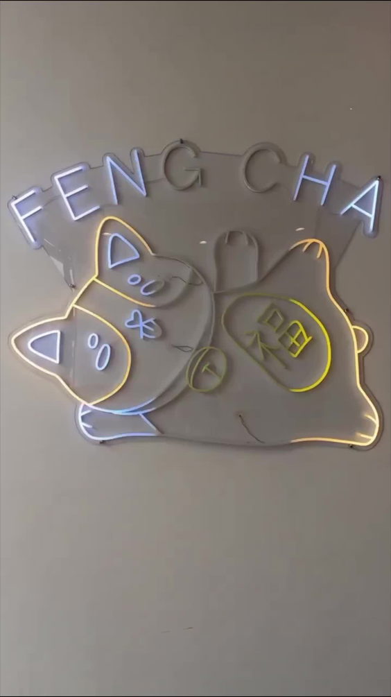 Feng Cha