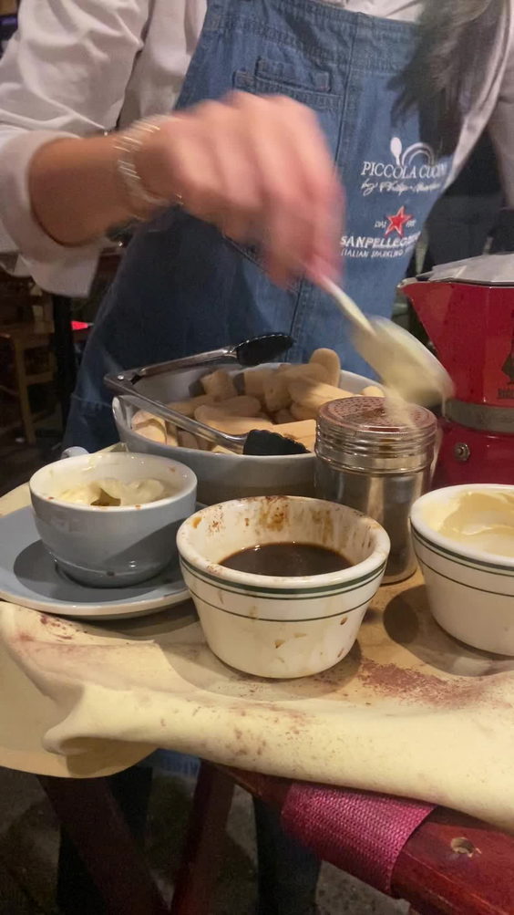 Osteria Siciliana