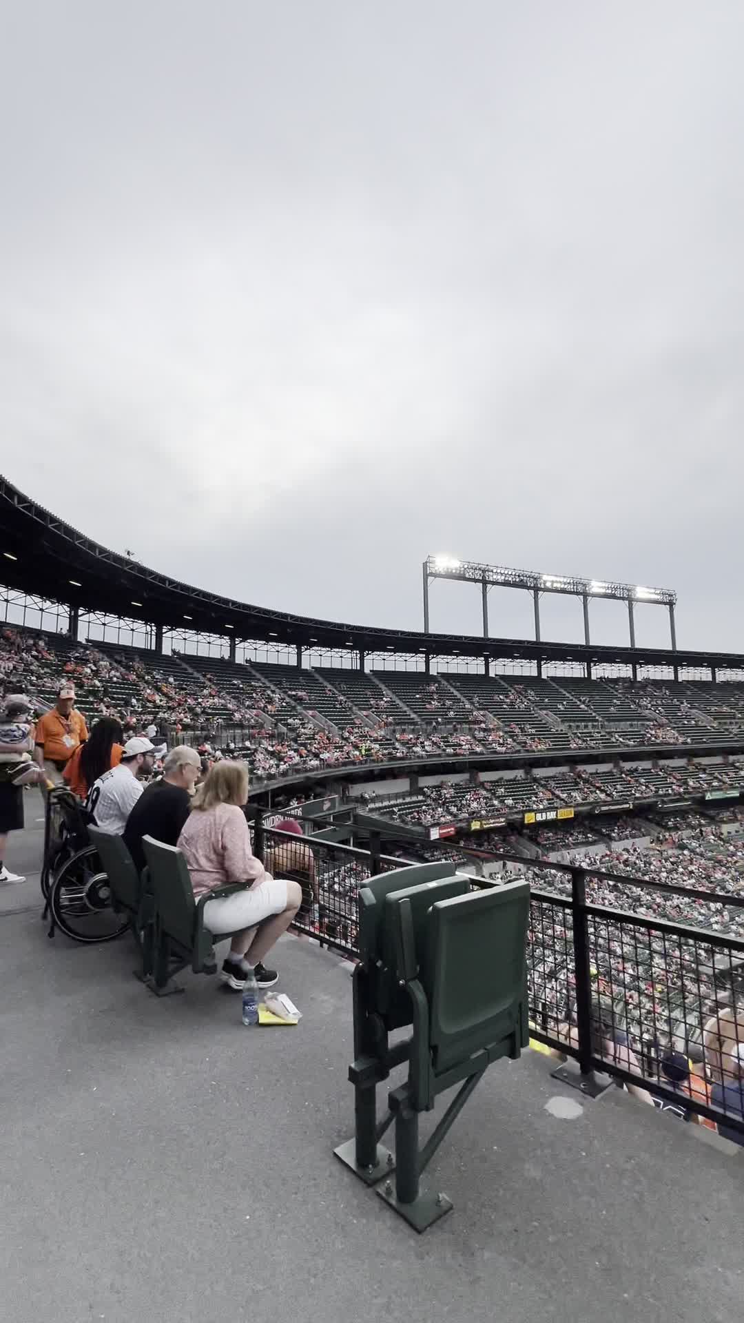Oriole Park at Camden Yards