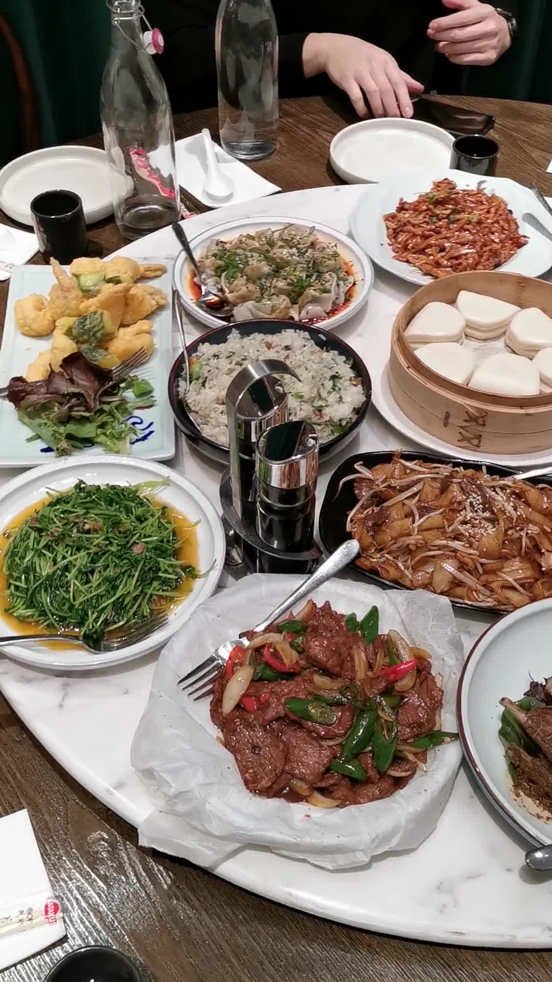 Lilong by Taste of Shanghai