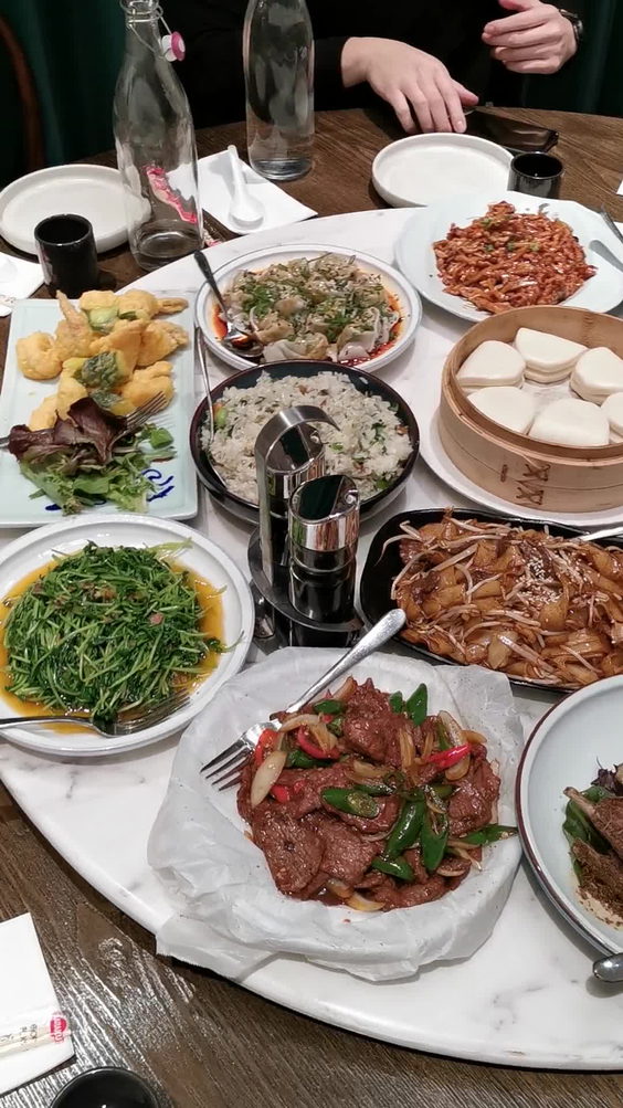 Lilong by Taste of Shanghai
